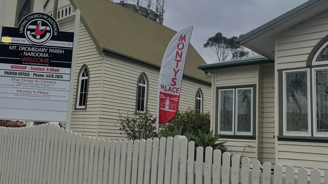 Montys Place, Narooma
